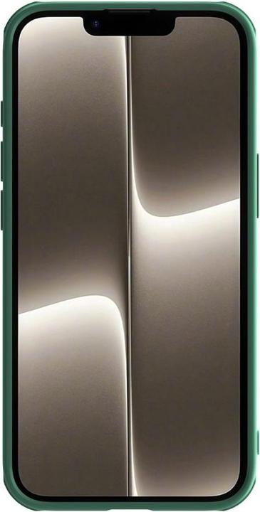 Immagine prodotto Nillkin CamShield Pro Series Hardcase Hülle (Apple iPhone 16e)