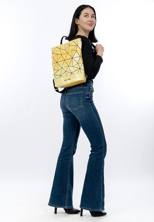 Produktbild Suri Frey Rucksack SFY SURI Sports Jessy-Lu finish (0.01 l)