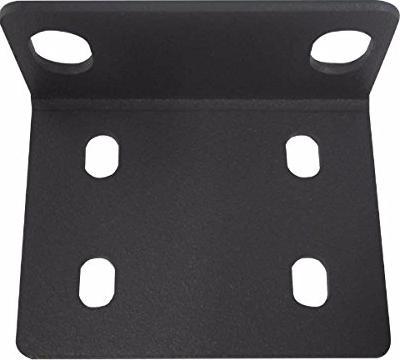 Image du produit Hikvision 19" 1U 445 Équerre de montage (Kit de montage)