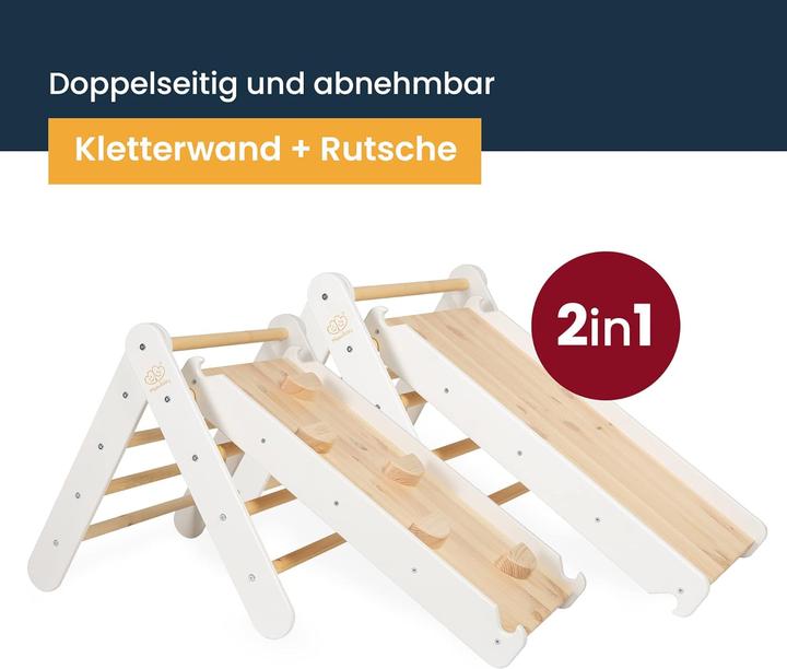 Produktbild Meowbaby Klettergerüst für Kinder