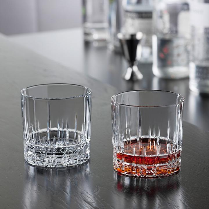 Immagine prodotto Spiegelau Perfetto (2.70 dl, 4 x, Bicchiere da whisky)