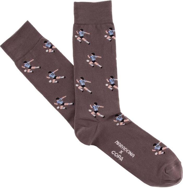Produktbild Copa Football Maradona X Argentinien WM 1986 Socken (40 - 46)