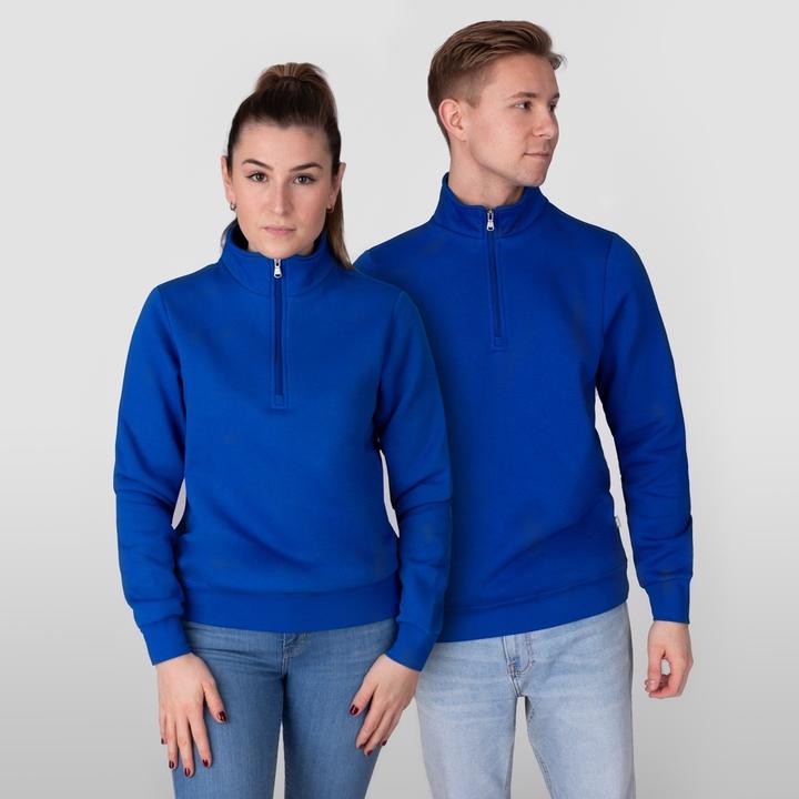 Produktbild JAKO Ziptop Organic (4XL)