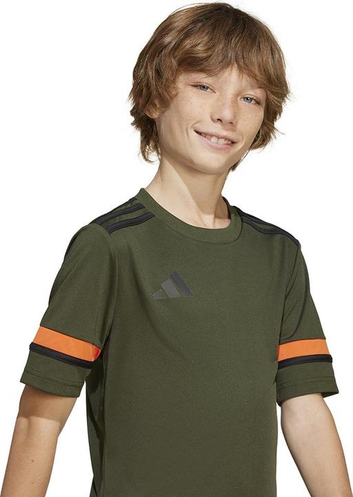 Actual product image adidas Squadra 25 Jersey Kids (164)
