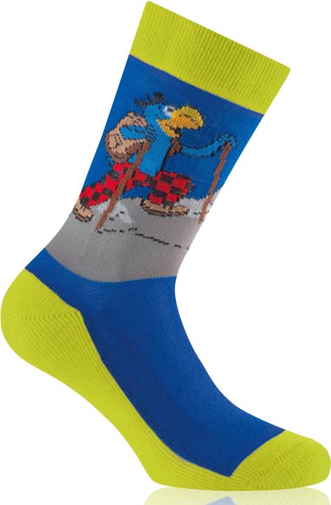 Rohner Globi Trekking