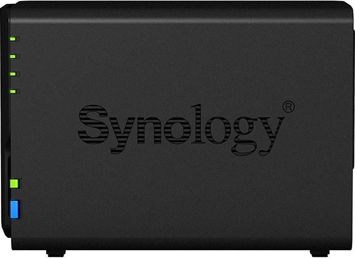 Produktbild Synology Ds218 (0 TB)