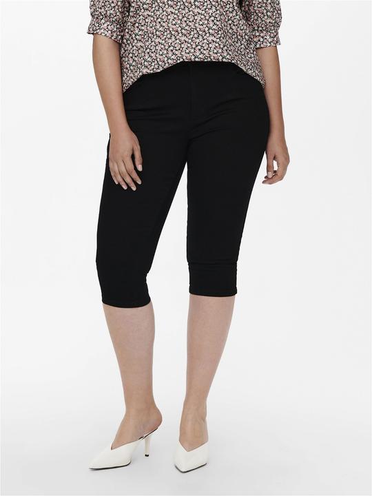Image du produit Only Curvy CarAugusta Life HW Skinny Corsaire (52)