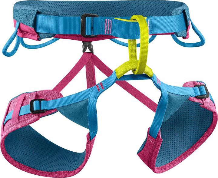Image du produit Edelrid Jayne III Harnais d'escalade (L)