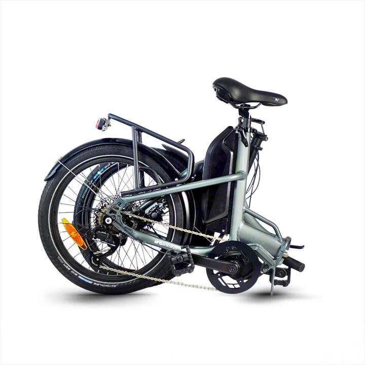 Image du produit Urbanbiker Mini PLUS E-Bike Vélo pliant