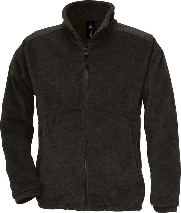 Produktbild B&C Icewalker+ Fleecejacke (XS)