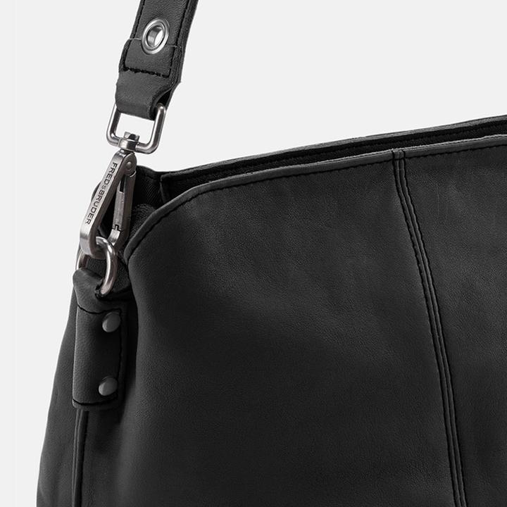 Actual product image FredsBruder Me and My Bag Schultertasche Leder 25 cm