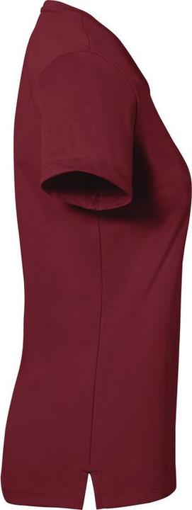 Actual product image Hakro COTTON TEC® V-shirt (S)