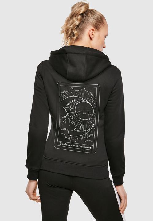 Image du produit Miss Tee Sunlover Starchaser Sweat à capuche - 125255 (S)