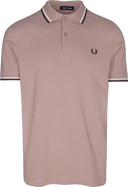 Produktbild Fred Perry Poloshirt (S)
