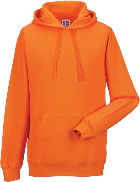Actual product image Russell Unisex Adult Hoodie (M)