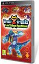Immagine prodotto Sony Invizimals: The Lost Tribes (PSP, IT)