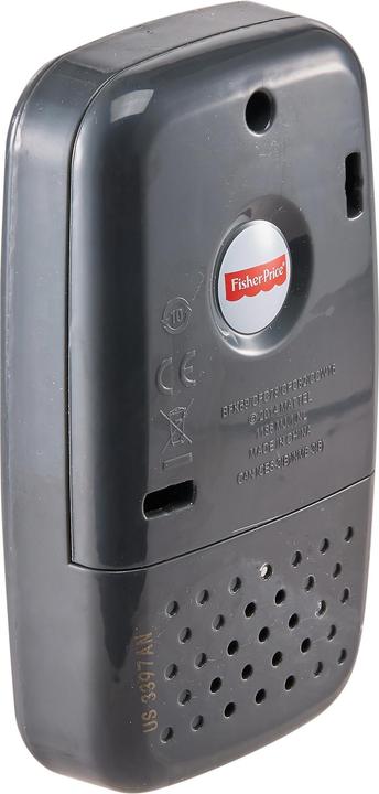 Actual product image Fisher-Price Smart Phone (French)