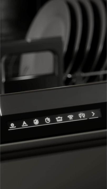 Produktbild V-Zug AdoraSpülen V4000 VGB