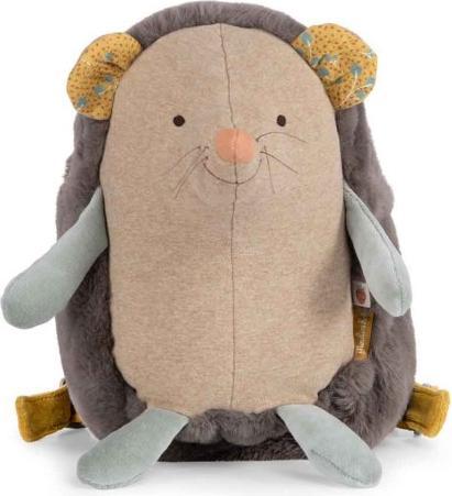 Produktbild Moulin Roty Rucksack Igel Trois Petits Lapins