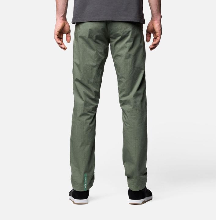 Actual product image Wild Country Flow trousers men (XS)