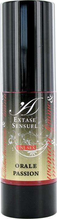 Image du produit Extase Sensuel Coffret