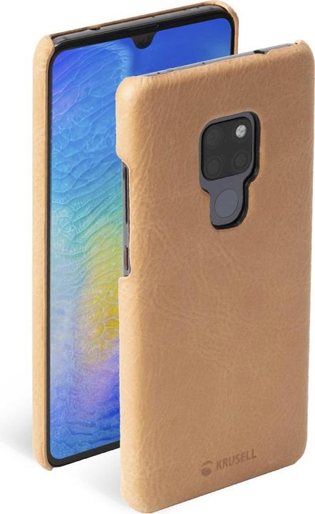 Actual product image Krusell Sunne Cover Huawei Mate 20 vintage nude (Mate 20)