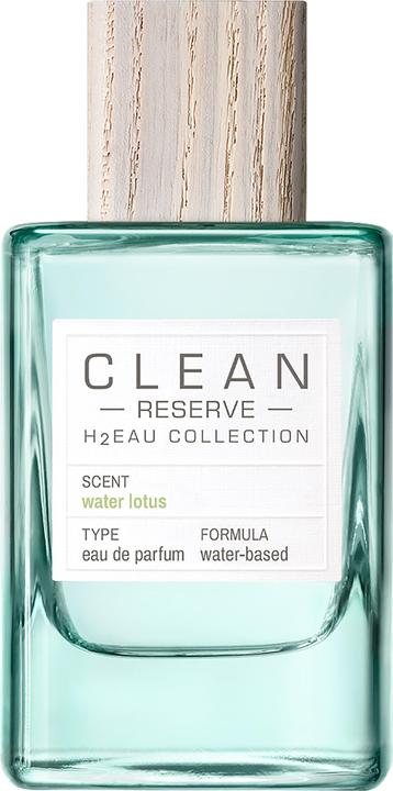 Immagine prodotto Clean H2Eau Acqua di Loto Eau de Parfum (Eau de parfum, 100 ml)