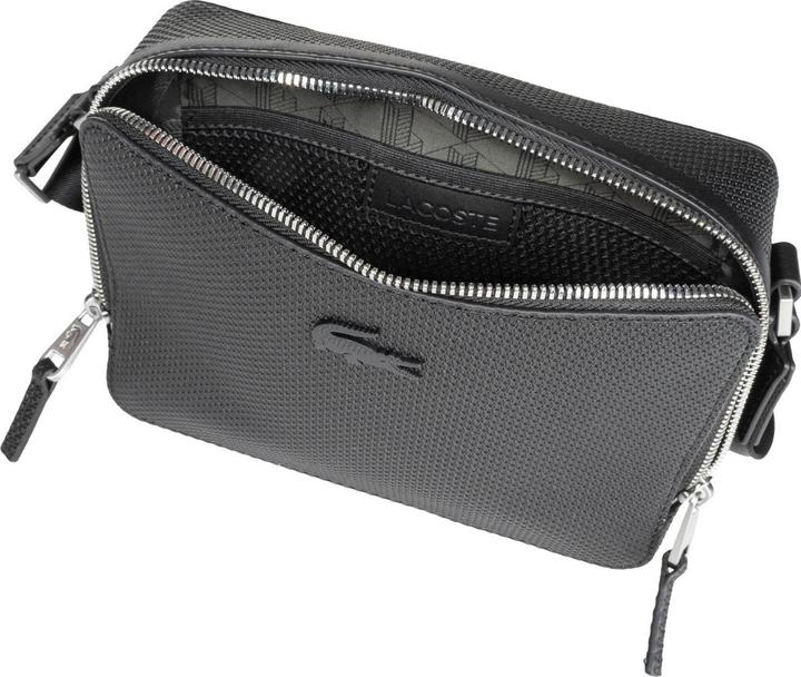 Produktbild Lacoste Umhängetasche Chantaco Mini Leather NU4393CE