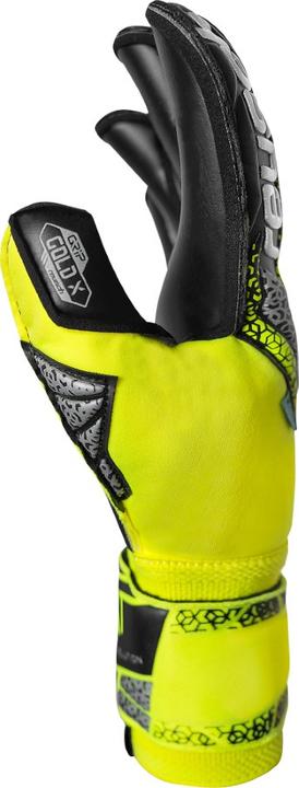 Immagine prodotto Reusch Guanto da portiere Attrakt Gold X Evolution (8.5)