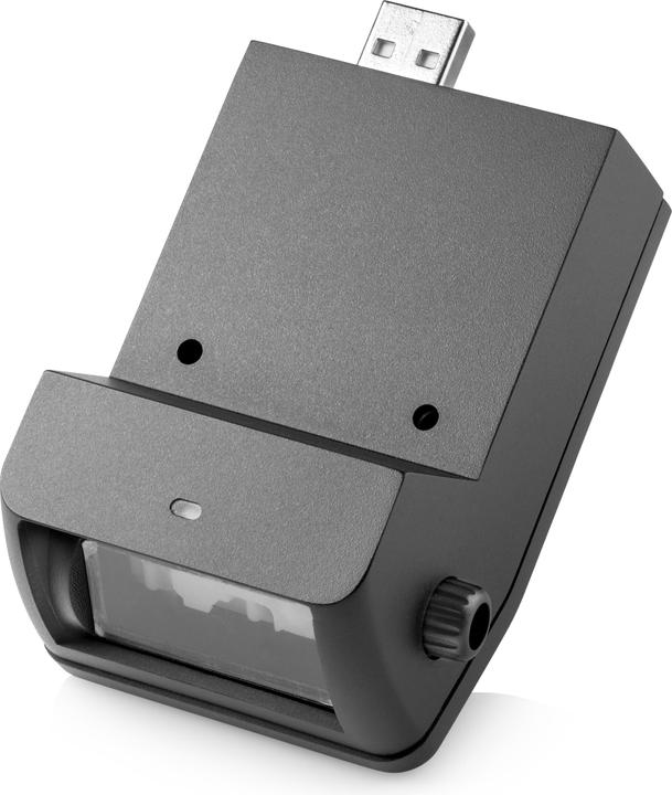 Produktbild HP Rp9 Barcode Scanner (2D-Barcodes, 1D-Barcodes)