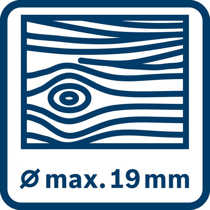 Immagine prodotto Bosch Professional Gfa 12-X