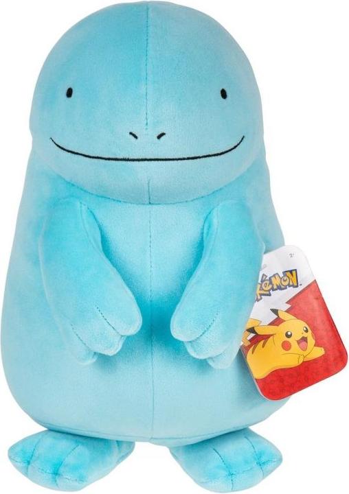 Actual product image Boti Pokémon Pikachu (30 cm)
