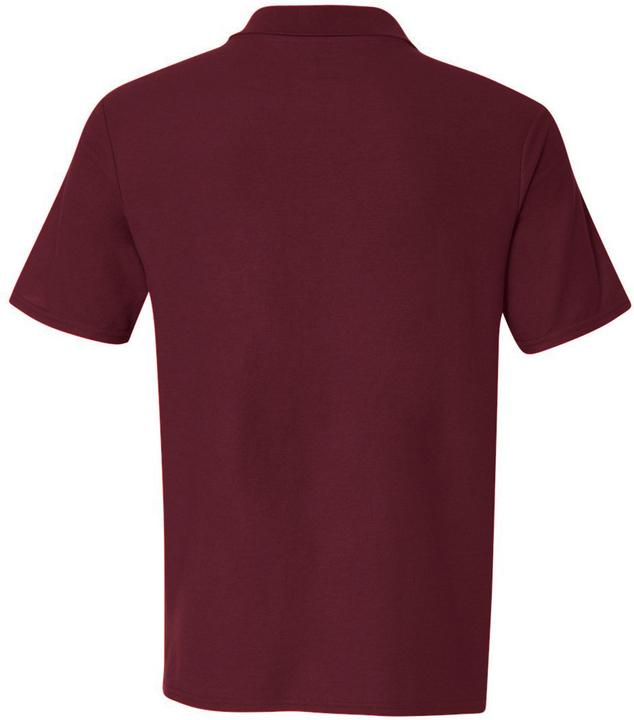 Actual product image DUKE D555 Kingsize Piquepolo Shirt Grant (6XL)