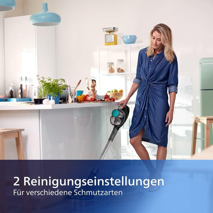 Produktbild Philips FC6726/01
