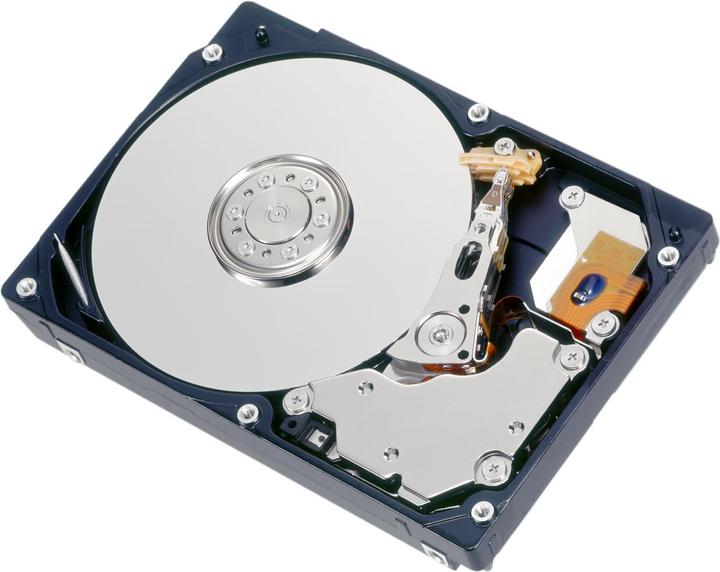 Fujitsu HDD SAS 12Gb/s 2TB 7200rpm hot-plug 6,4cm 2.5Zoll business critical (2 TB, 2.5")