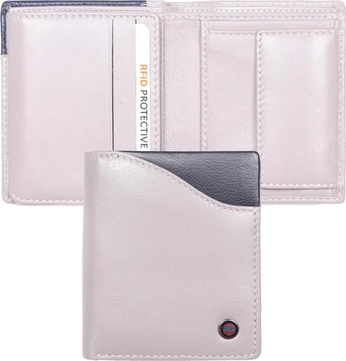 Immagine prodotto Giorgio Carelli Portafoglio unisex, RFID-protected