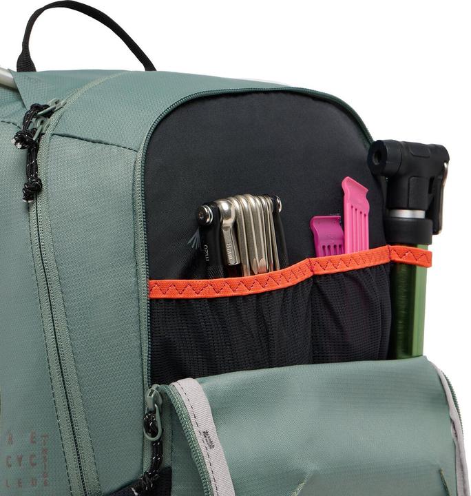 Image du produit Vaude Trailvent 10 (10 l)