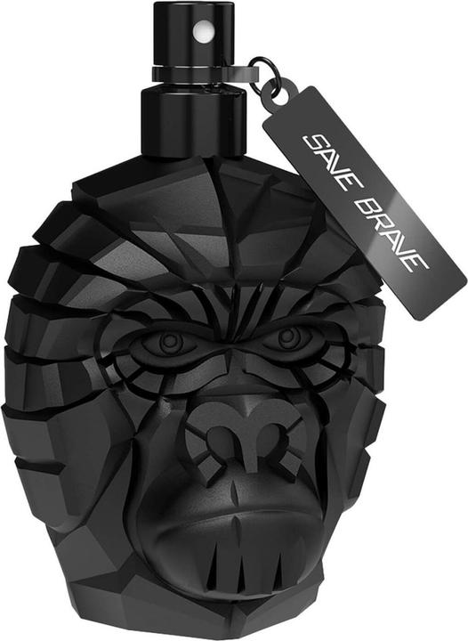 Actual product image Save Brave Eau de Toilette (Eau de toilette, 90 ml)