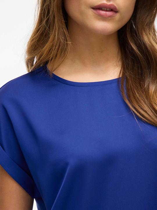 Actual product image Vila Kurzarm Minikleid (38)