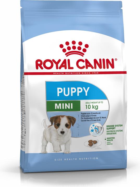Produktbild Royal Canin Mini (Junior, 1 Stk., 4000 g)