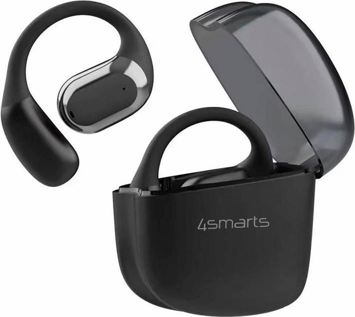 Immagine prodotto 4smarts SkyBuds (Nessuna soppressione del rumore, 5 h, Senza fili)