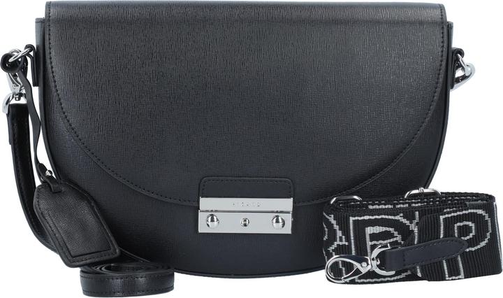 Actual product image Picard Superstar shoulder bag leather 29 cm