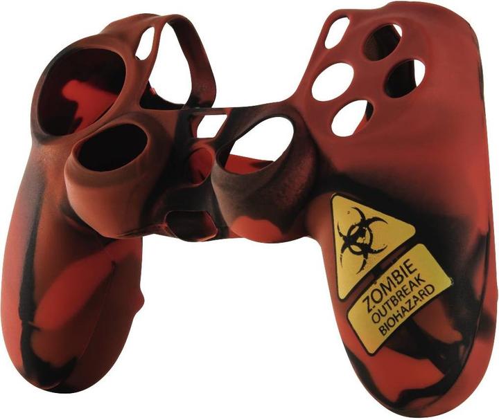 Image du produit Hama 7in1 Set d'accessoires Undead (PS4)