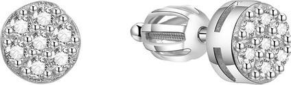 Produktbild Beneto Silver earrings AGUP1663S (L)