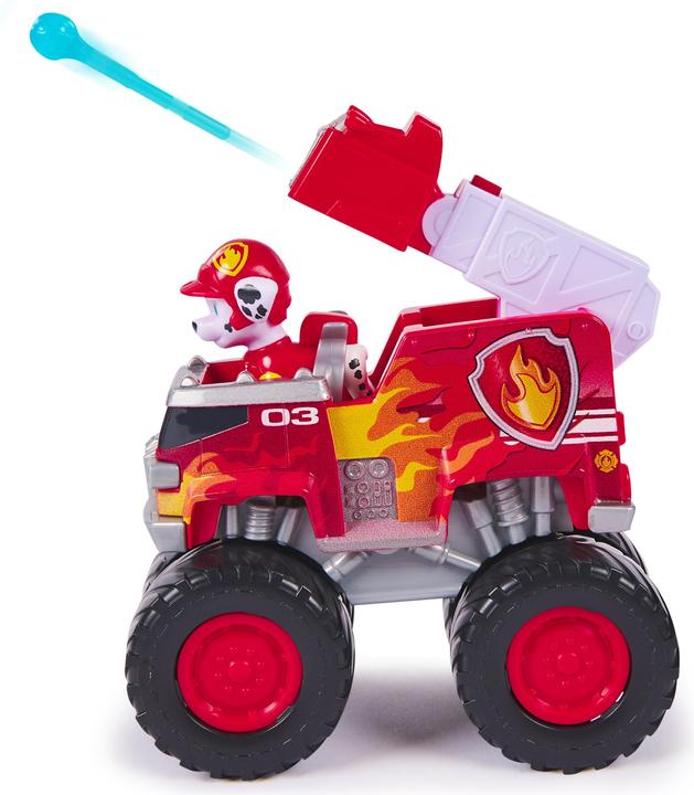 Produktbild Paw Patrol Feuerwehrwagen