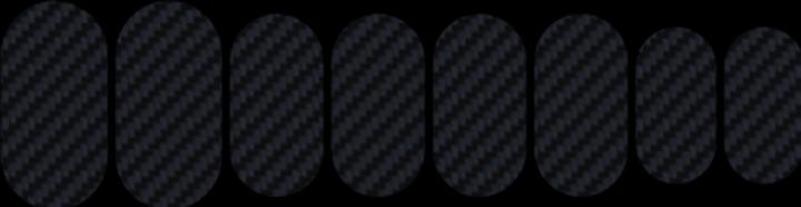 Produktbild Lizard Skins Patch Kit (Schutzblech Unterrohr)