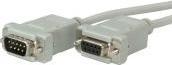 Image du produit Value Câble RS232 9 broches ST-BU 3,0m (3 m, VGA)