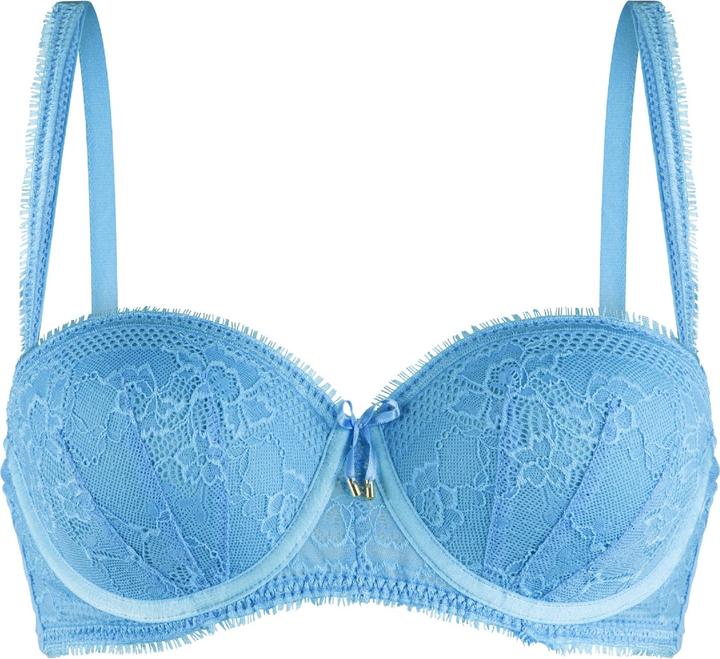 Immagine prodotto LingaDore Reggiseno a balconcino senza spalline (80 B)