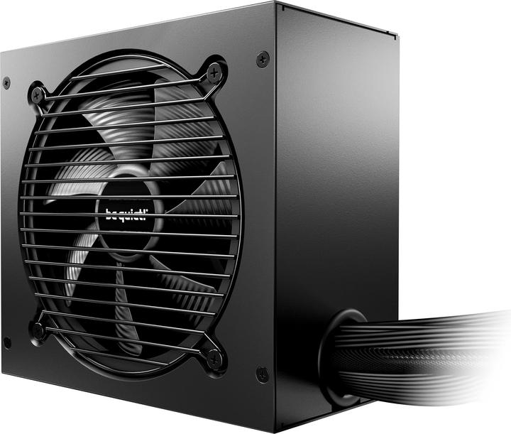 Produktbild be quiet! Pure Power 12 (750 W)