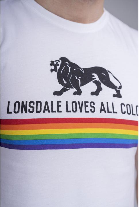 Image du produit Lonsdale Nelson (XL)